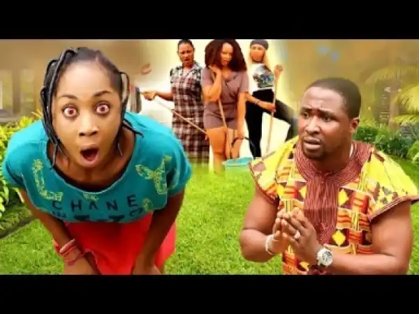 Video: The Fear Of Housemaids 1  | Latest Nigerian Nollywood Movie